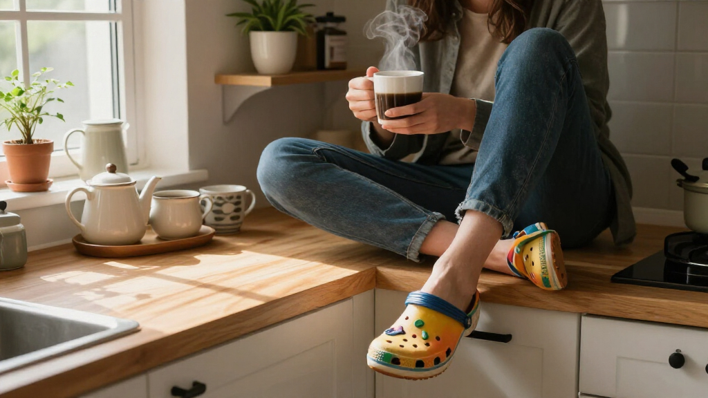 10 best crocs clogs