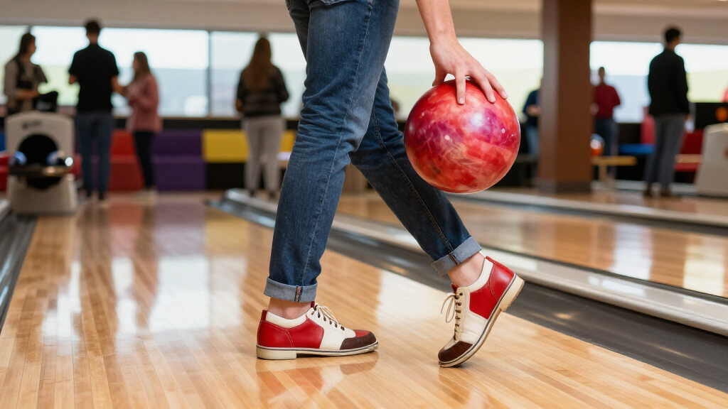 best fashion bowling shoes