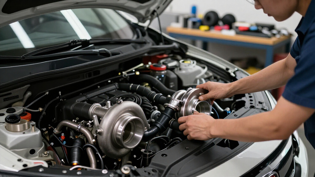 best turbo kits for honda civic