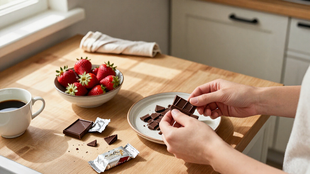 best Lindt chocolates