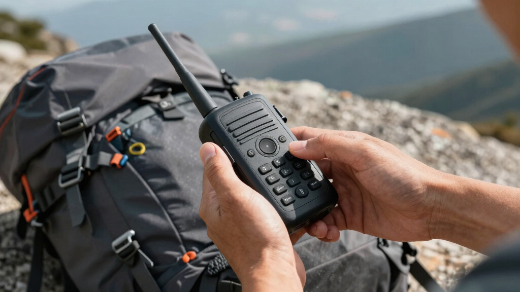 best satellite communicator for international travel