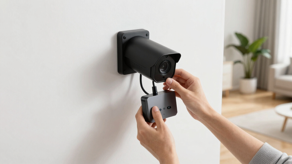 15 Best Home Security Cameras With Local Storage for 2026