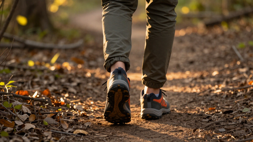 best walking workout shoes