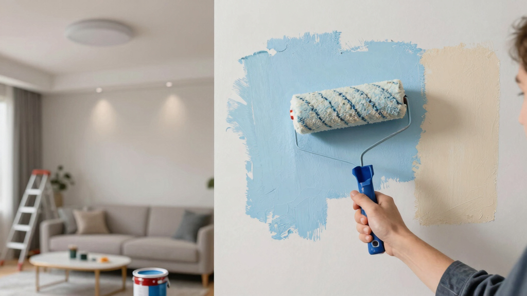 best living room paint colors