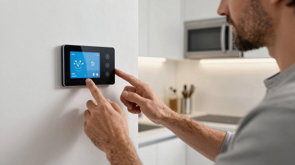 smart home gadgets for dad