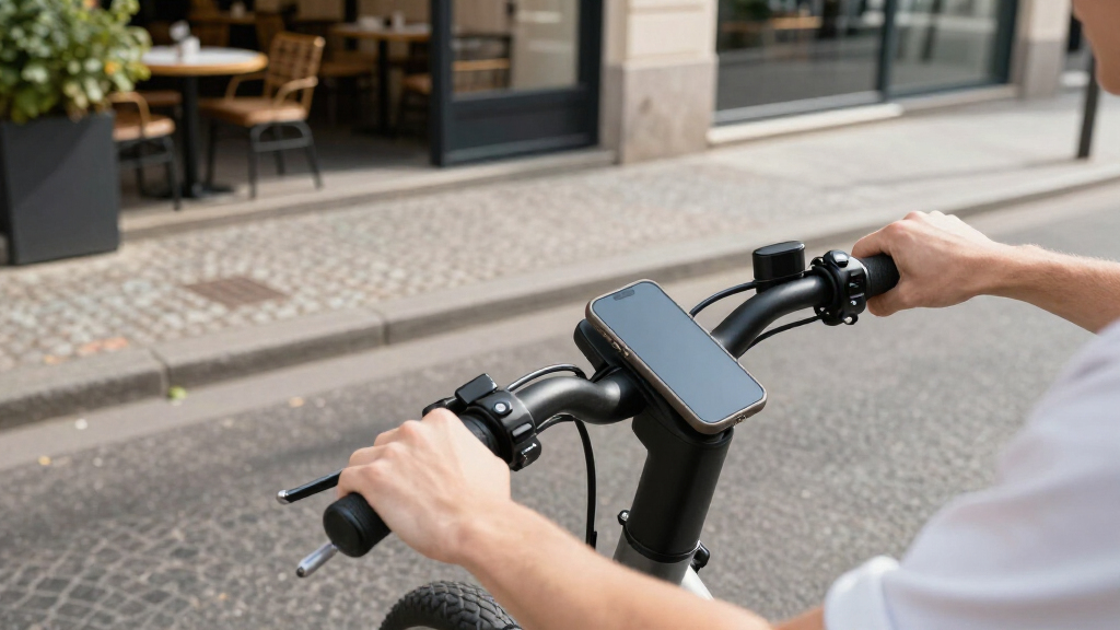 best moped-style electric bikes
