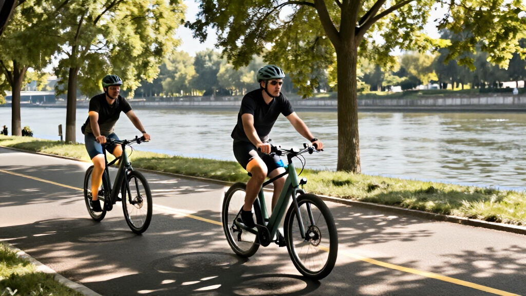 best electric bicycles