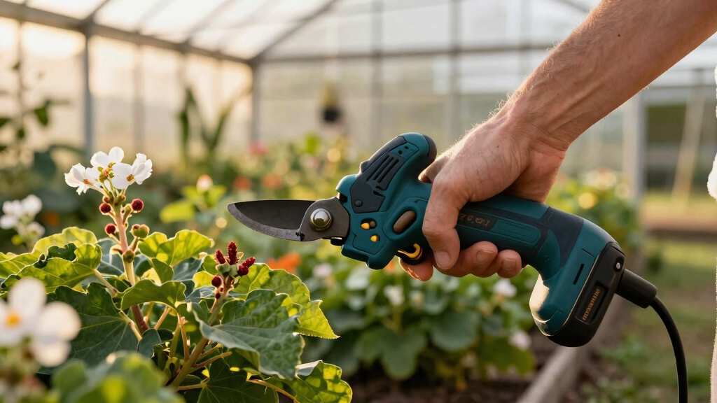 best gardening gadgets