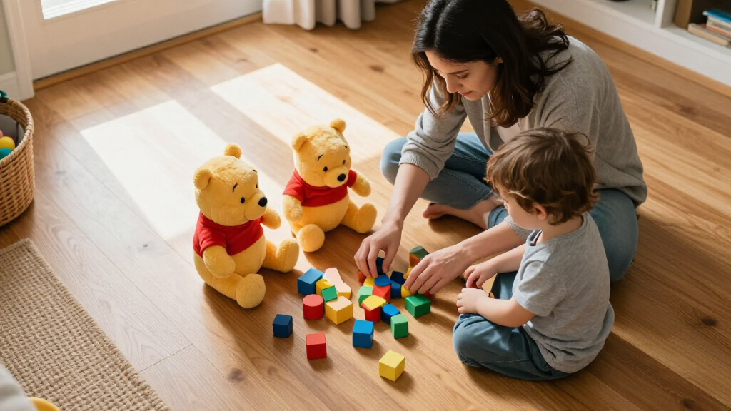 best Disney Winnie the Pooh toys