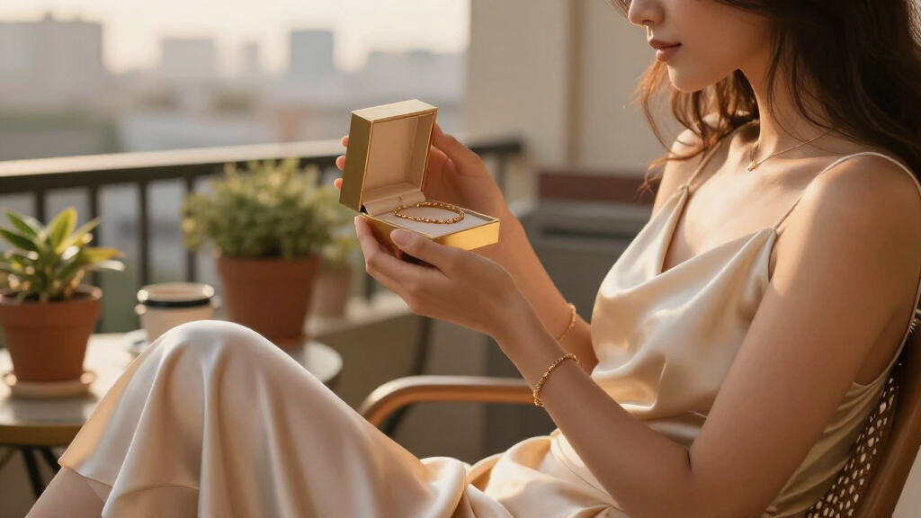 luxury holiday gifts for her