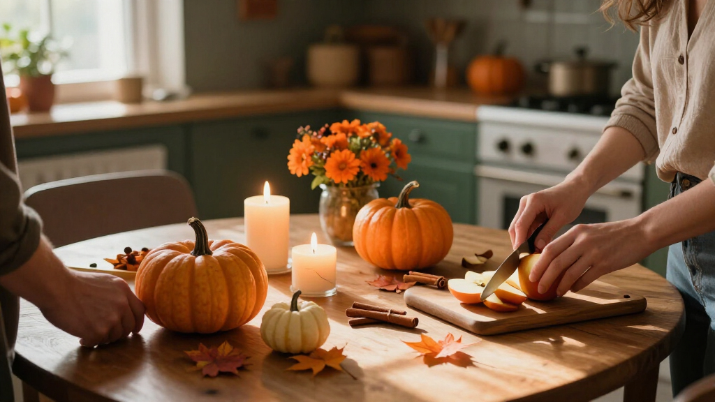 romantic halloween date night ideas