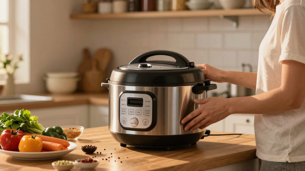 best multicookers