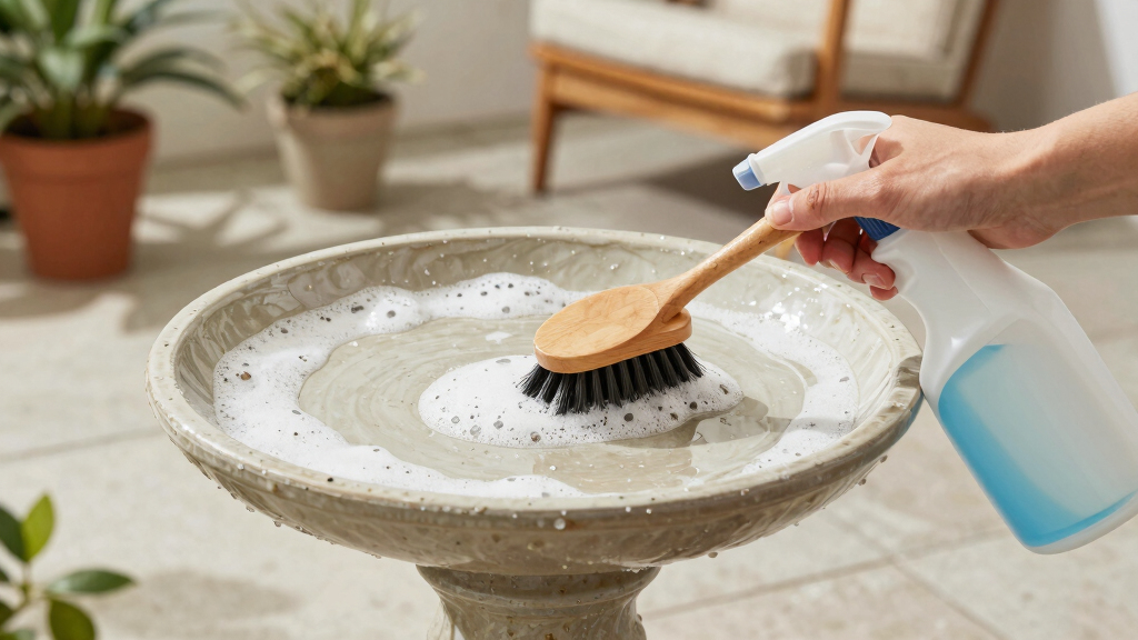 best bird baths