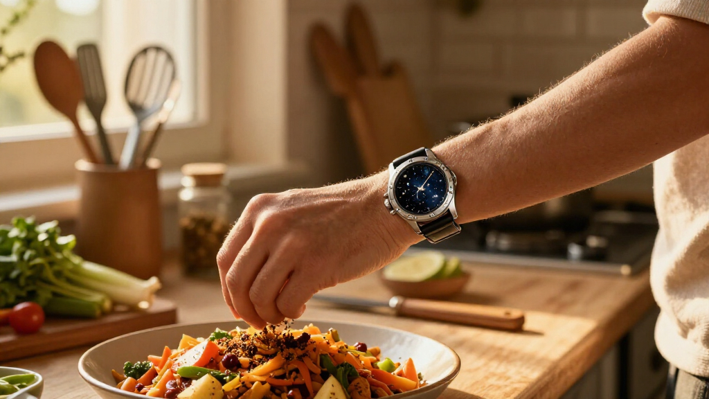 best space-inspired watches