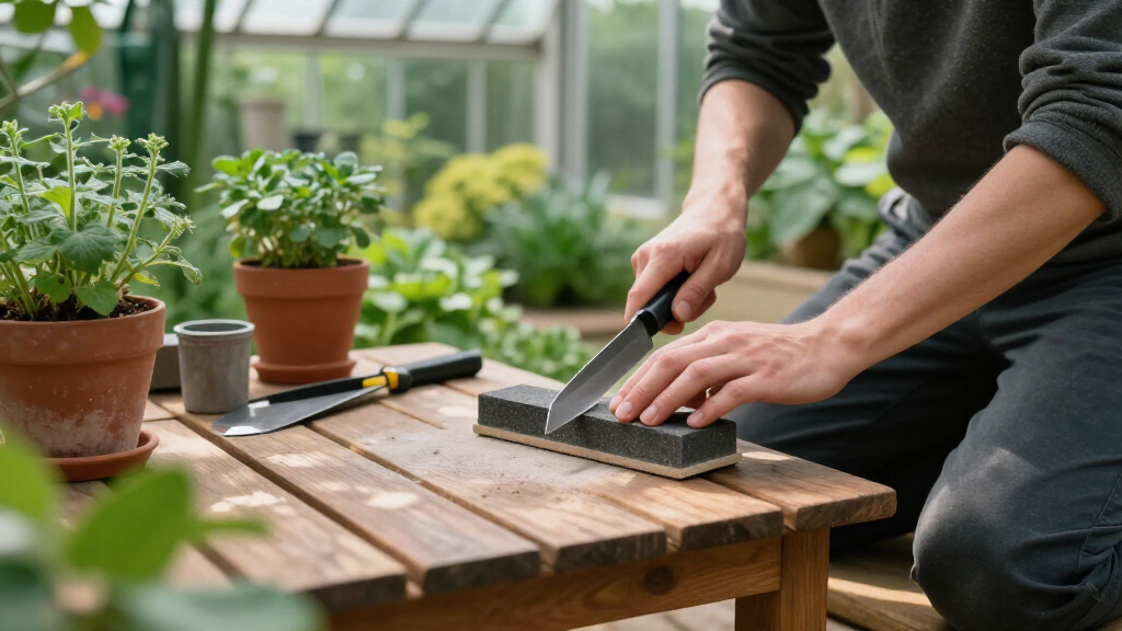 whetstones for beginners