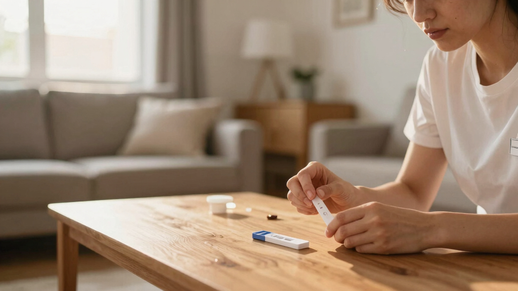do caregivers get drug tested