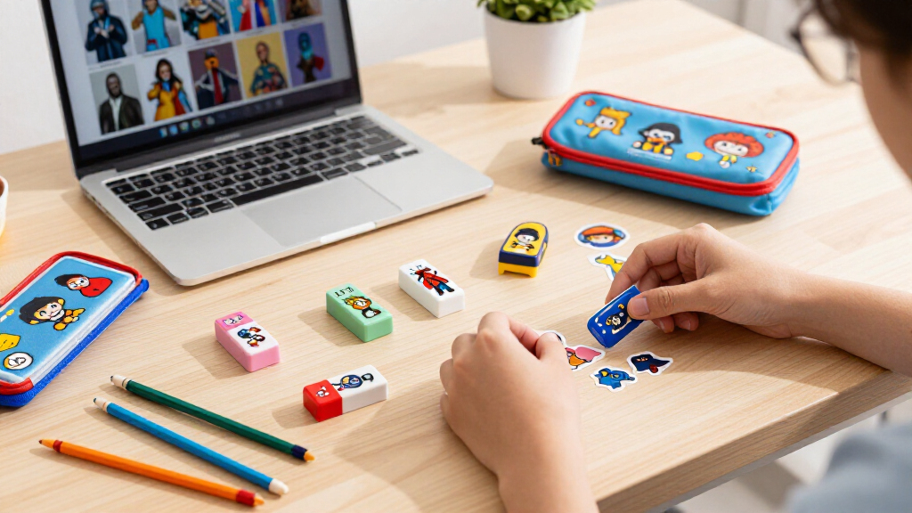 8 Best Pop Culture Themed School Supplies in 2026