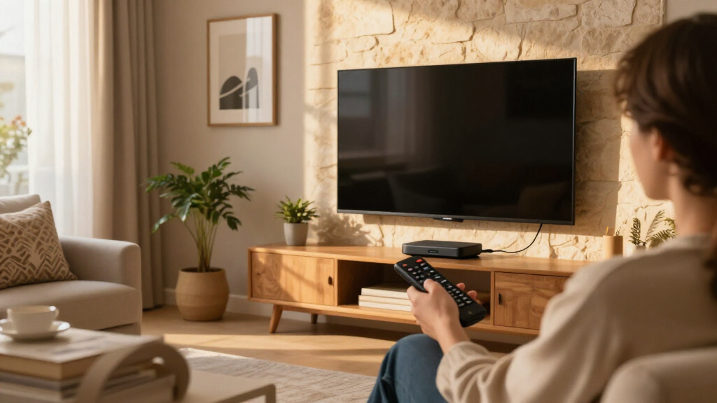 streaming devices for your tv on amazon