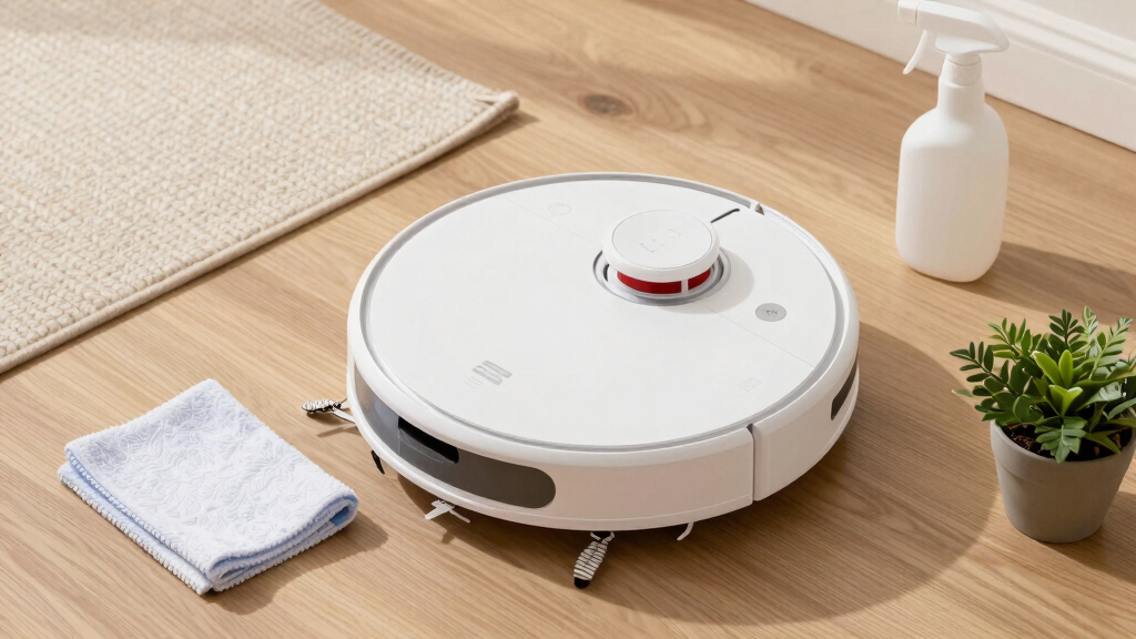 robot vacuum cleaner philippines