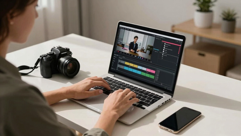 How to Process a Video into All These Assets — Step by Step