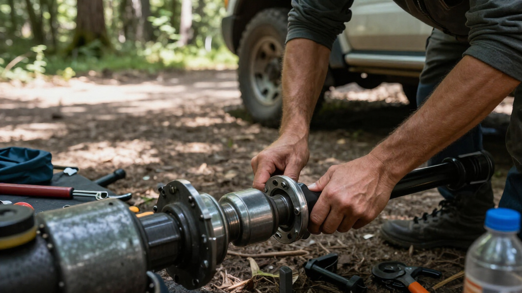 differential covers