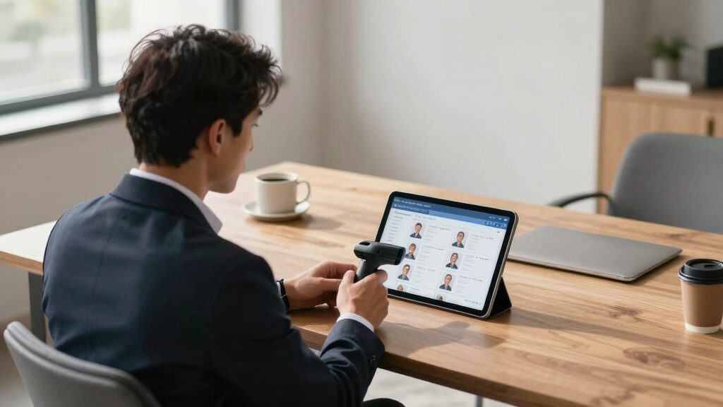 best scanners for coaching businesses