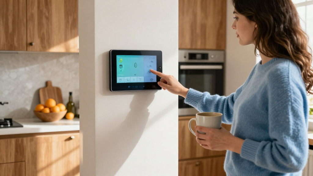 best smart home displays