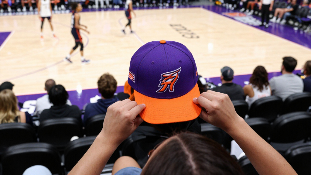 best Sophie Cunningham hats