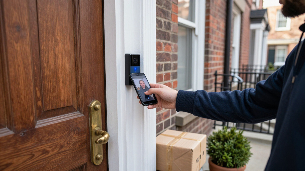 15 Best Smart Home Video Doorbells for Clearer Entryway Security in 2027