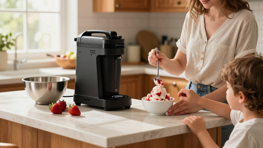 best Ninja Creami ice cream makers