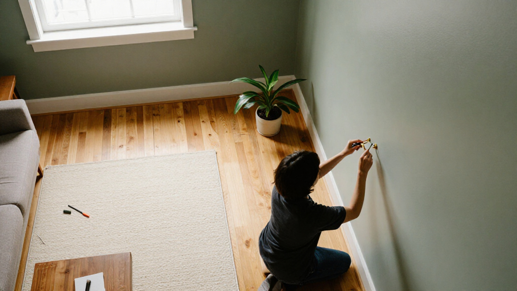 best small apartment home upgrades