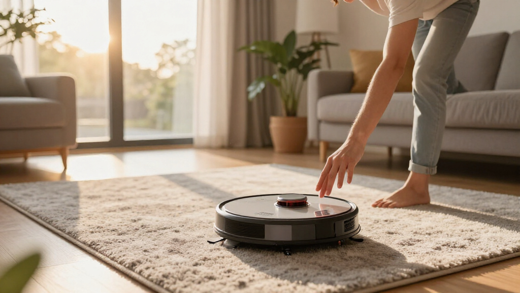 roborock robot vacuums ranked