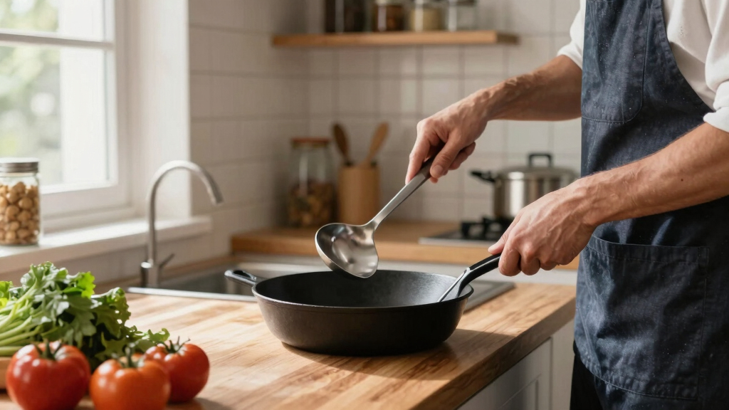 best cooking utensils