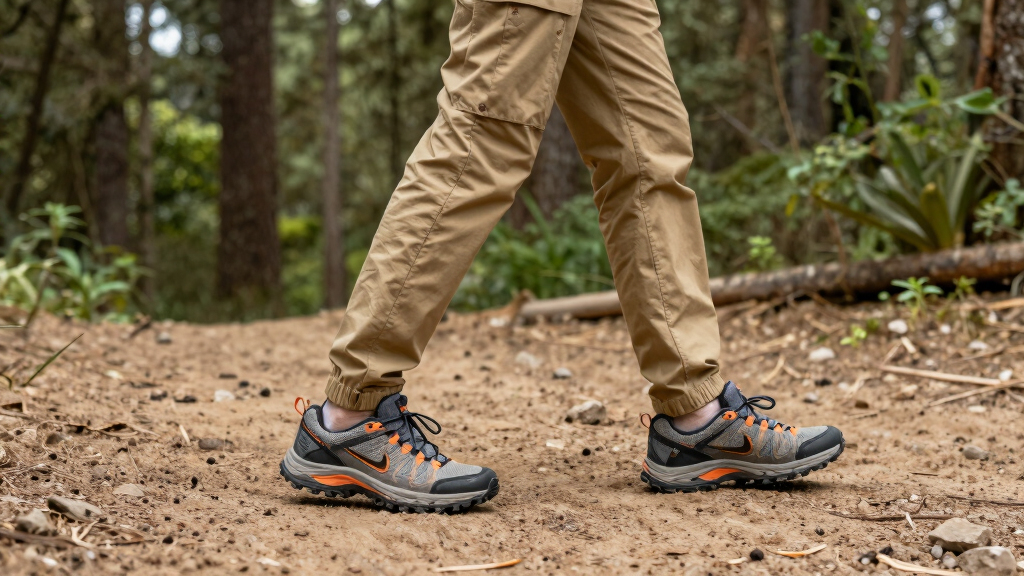 best Nike hiking sneakers