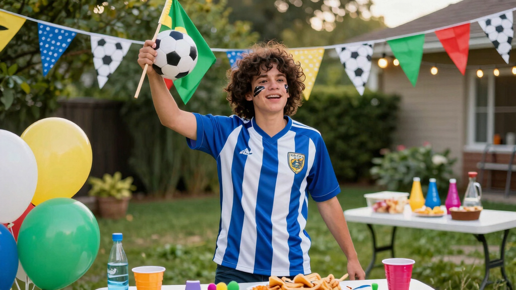 12 Best Soccer Fan Party Supplies in 2026
