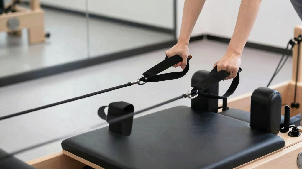 Best luxury Pilates reformers