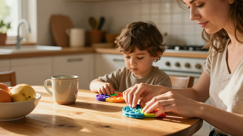 best NeeDoh fidget toys