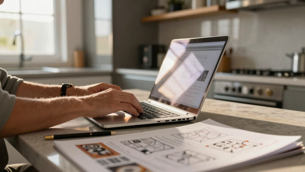 Why Offline Publishing Workflows Matter More Than Ever