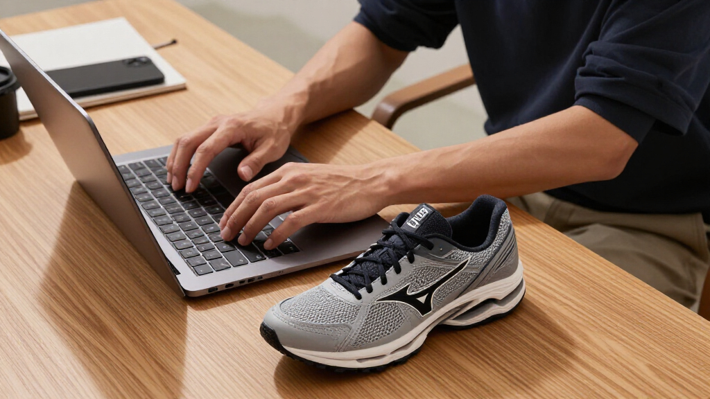 best Mizuno Wave Prophecy sneakers