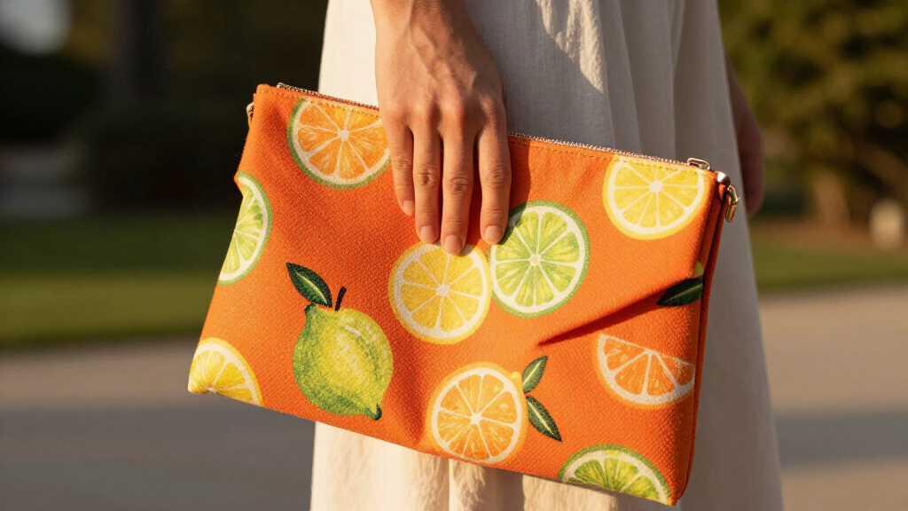 best citrus fashion accessories