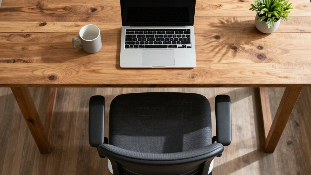 office chairs for long workdays