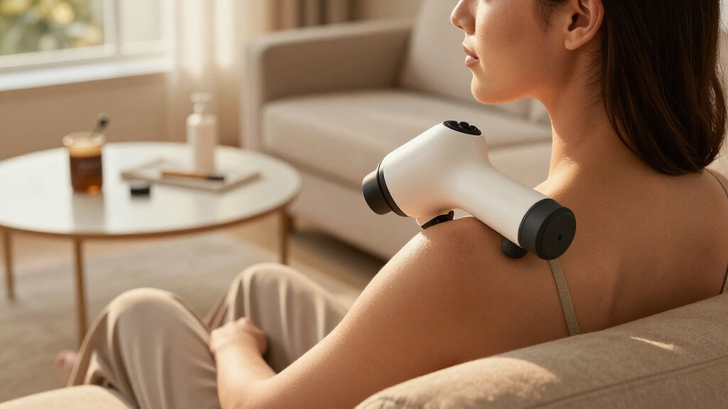 massage therapy devices for students