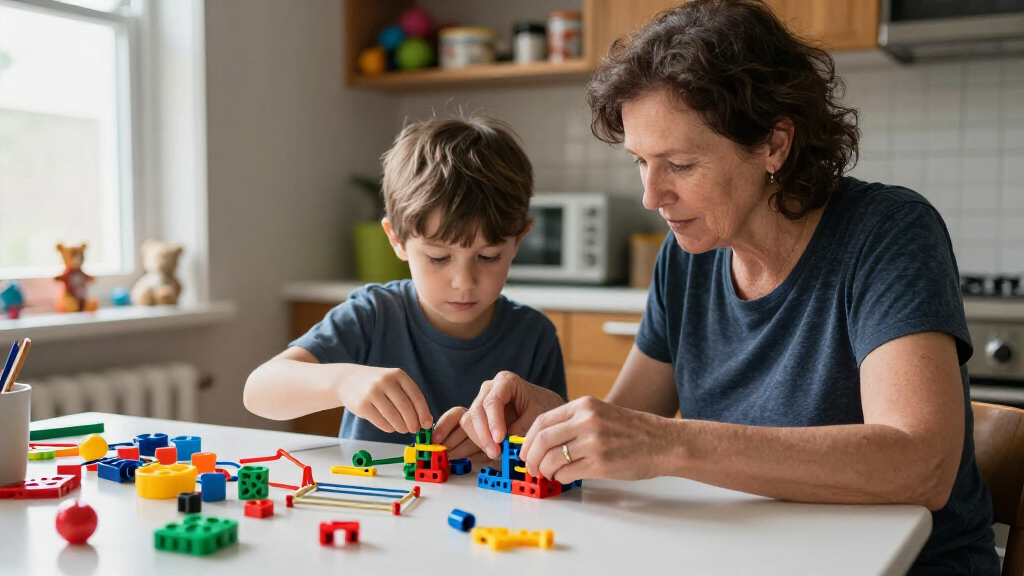 stem building kits ages 812
