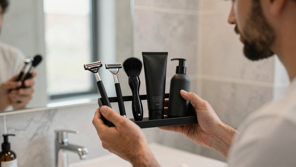 men's grooming gift sets