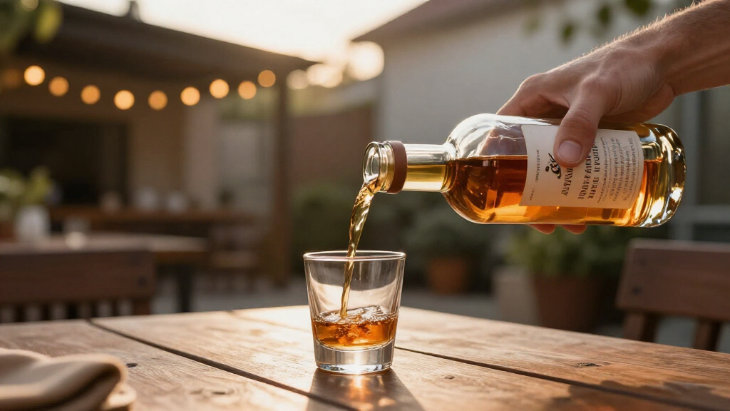 best whisky bottles