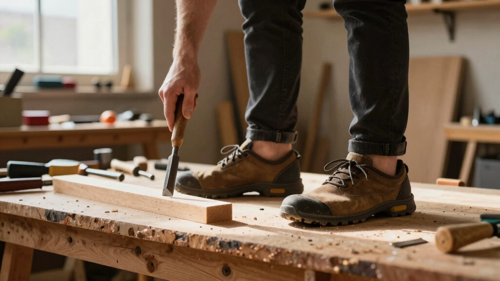 best Vibram sole shoes