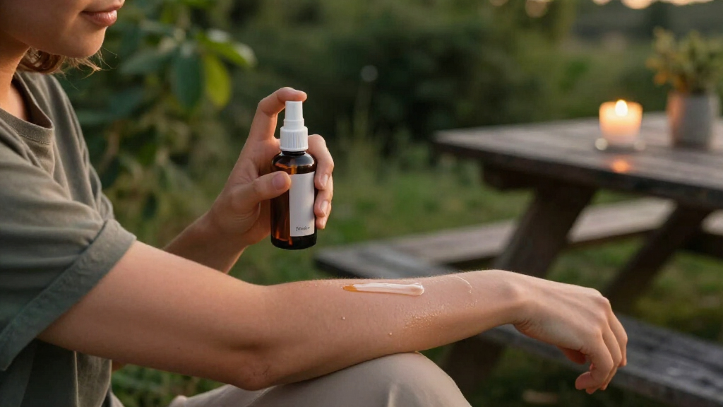 best mosquito repellents