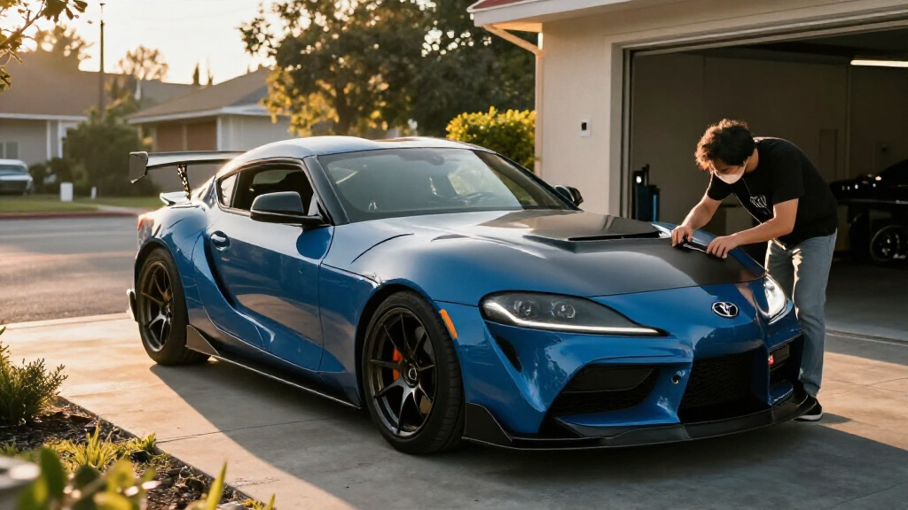 14 Best Toyota Supra Accessories for Personalizing Your GR Supra in 2027