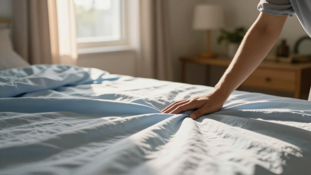 best cooling sheets