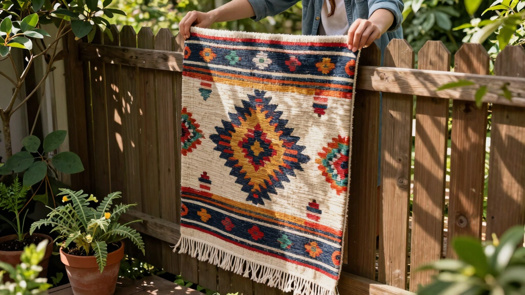 best wall hanging rugs